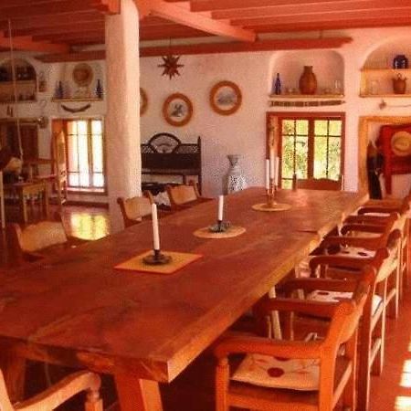 Hacienda Los Andes Βίλα Hurtado Εξωτερικό φωτογραφία