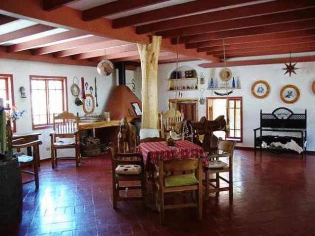 Hacienda Los Andes Βίλα Hurtado Εξωτερικό φωτογραφία