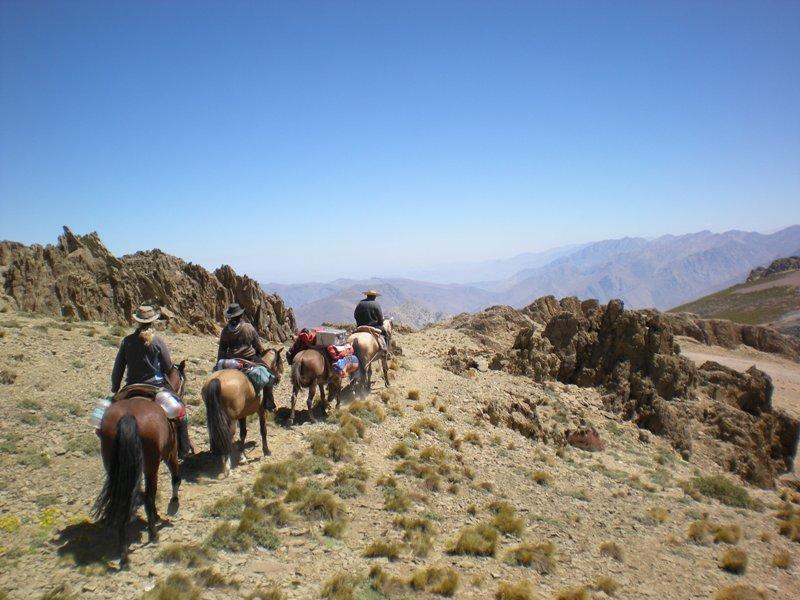 Hacienda Los Andes Βίλα Hurtado Εξωτερικό φωτογραφία