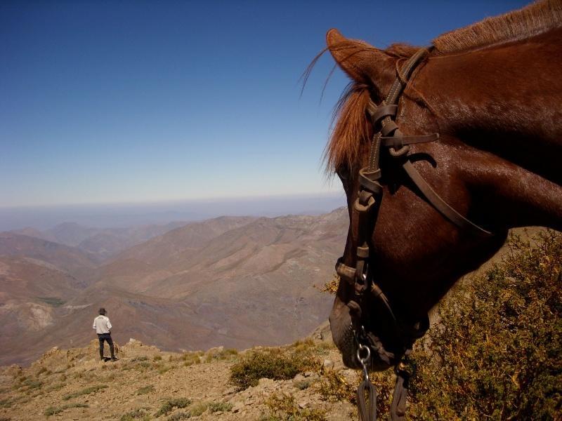 Hacienda Los Andes Βίλα Hurtado Εξωτερικό φωτογραφία