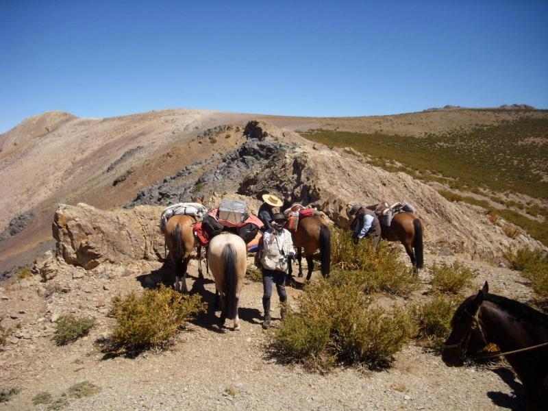 Hacienda Los Andes Βίλα Hurtado Εξωτερικό φωτογραφία