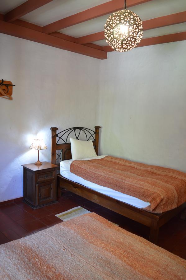 Hacienda Los Andes Βίλα Hurtado Εξωτερικό φωτογραφία