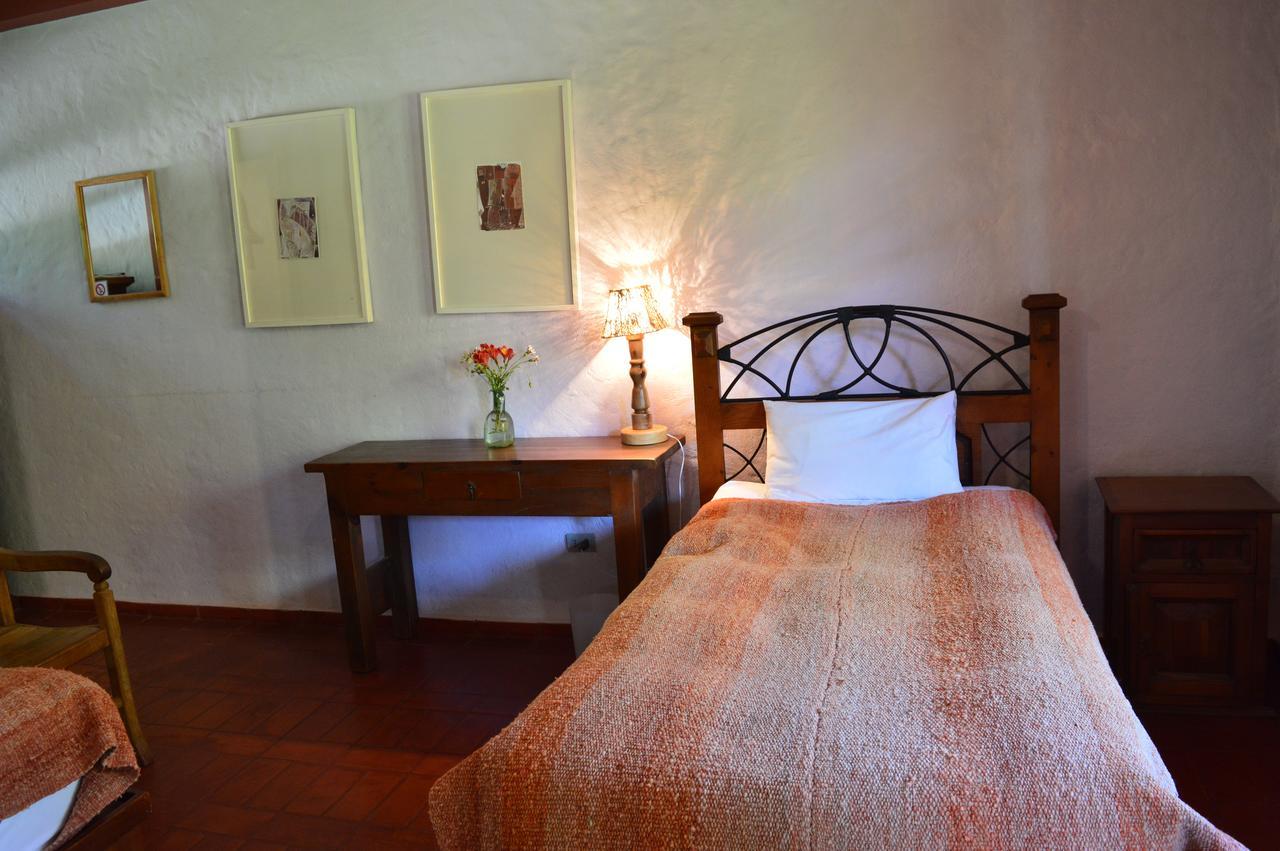 Hacienda Los Andes Βίλα Hurtado Εξωτερικό φωτογραφία
