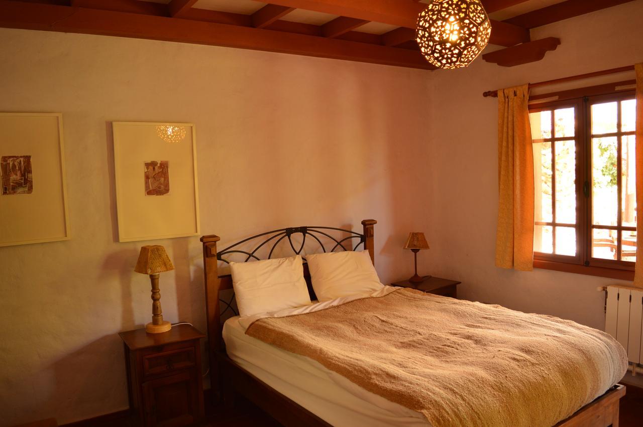 Hacienda Los Andes Βίλα Hurtado Εξωτερικό φωτογραφία